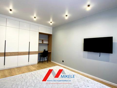 квартира по адресу Метрологическая ул., 29