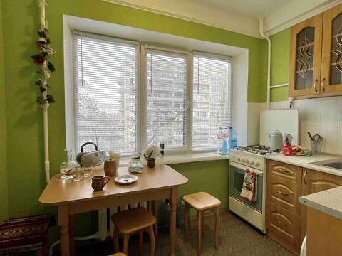 квартира за адресою Мілютенка вул., 7-А