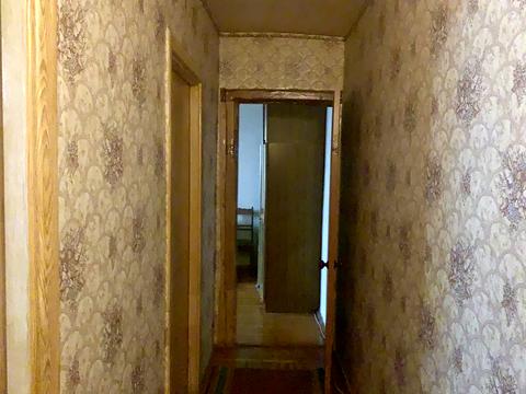 квартира по адресу Джинчарадзе пер., 1