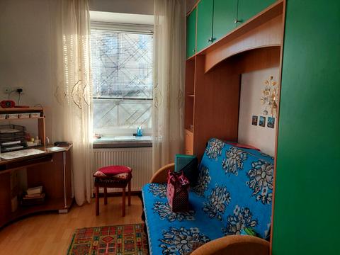 квартира по адресу Заводской пер., 1