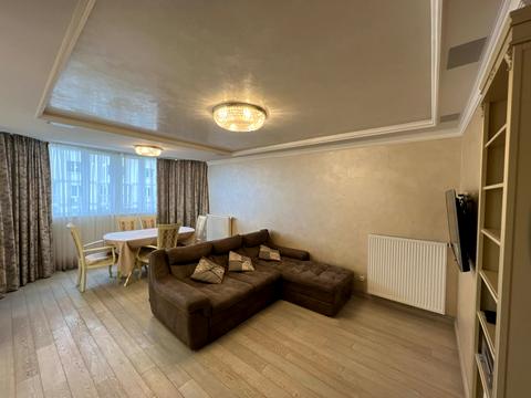 квартира за адресою Перемоги вул., 53