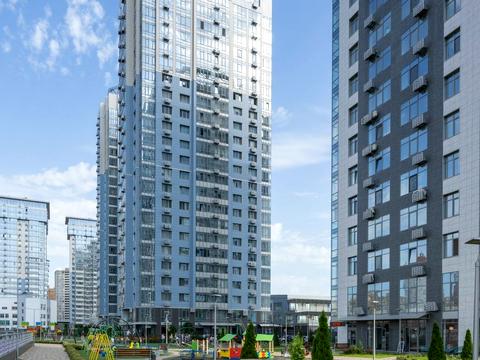 квартира по адресу Трускавецкая ул., 6-В