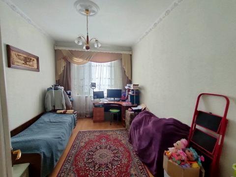 квартира по адресу Кругова ул., 45