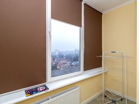 квартира по адресу Снежная ул., 52а