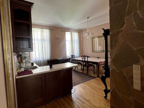 квартира по адресу Шота Руставели ул., 4