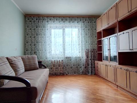 квартира по адресу Лесковская ул., 24