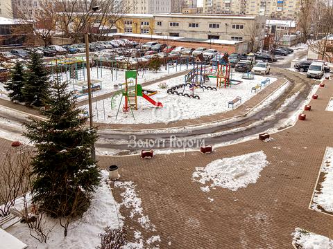 квартира по адресу Смелянская ул., 15