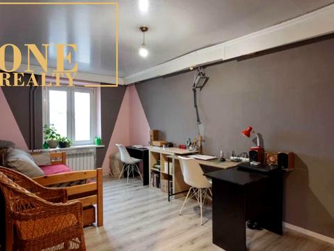 квартира за адресою Берестейський просп. (Перемоги), 89-А