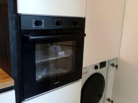 квартира по адресу Канатная ул., 38
