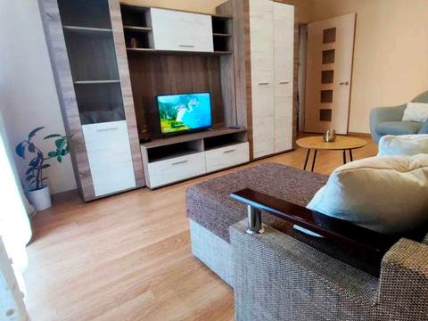 квартира по адресу Івана Кавалерідзе ул., 9