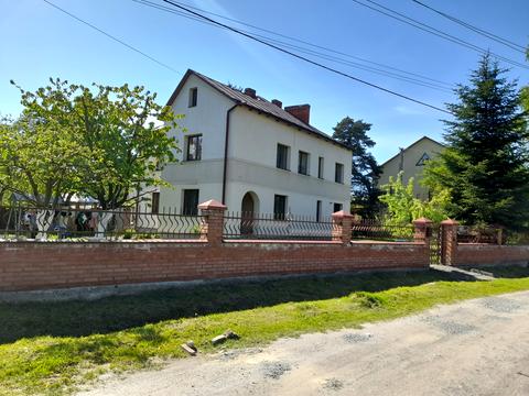 будинок за адресою Волошкова вул., 15