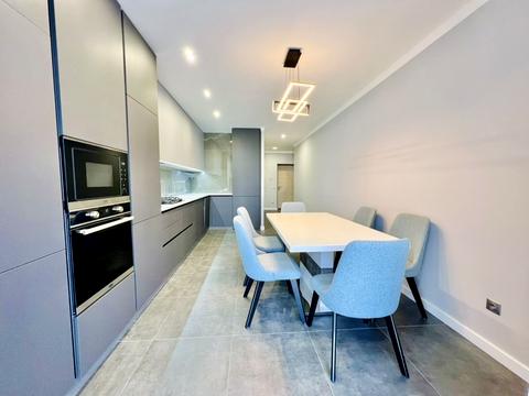 квартира за адресою Кульпарківська вул., 230-А