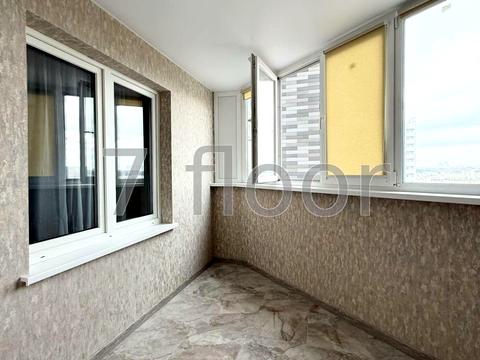 квартира за адресою Коноплянська вул., 22-А