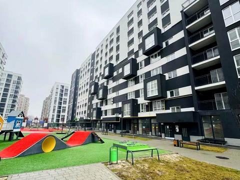 квартира за адресою Трускавецька вул., 135