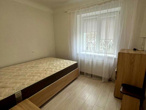 квартира по адресу Клубная ул., 5А
