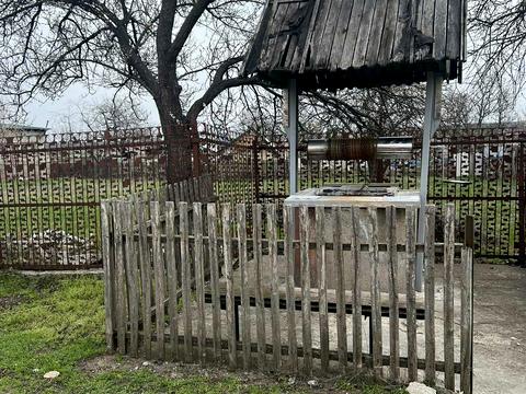 участок по адресу Зарічна, 20
