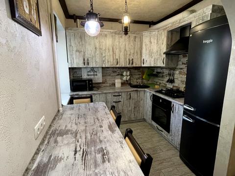 квартира за адресою Слобожанський просп. (Газети "Правда"),