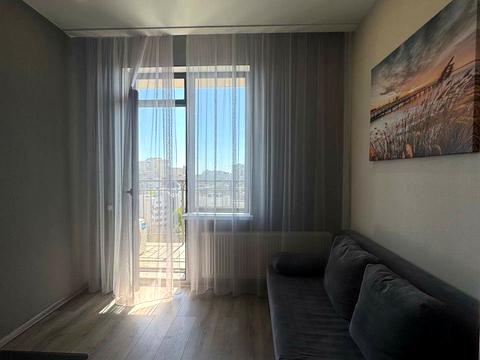 квартира по адресу Фонтанская дорога ул., 25