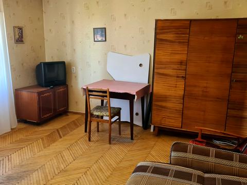 квартира по адресу Марії Капніст ул. (Желябова), 10-А
