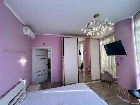 квартира по адресу Казимира Малевича ул. (Боженка), 48