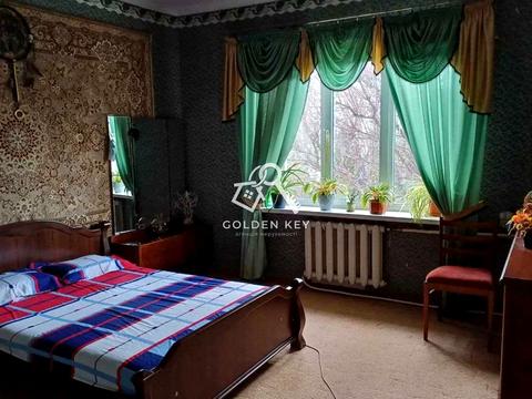 дом по адресу Владимира Михайличенко ул.