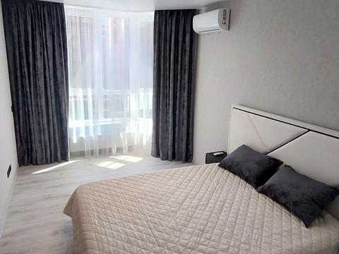 квартира по адресу Мартинова просп., 38