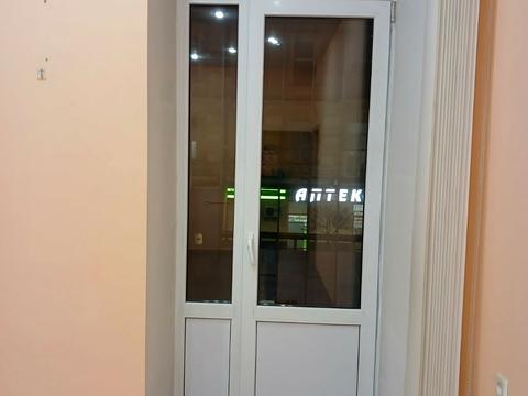 коммерческая по адресу Сечевых Стрельцов ул. (Артема), 7
