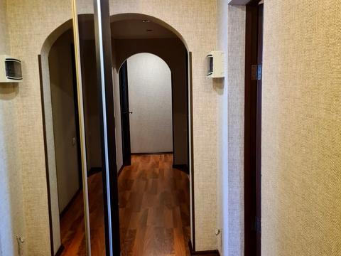 квартира по адресу Юрия Шумского ул., 8-А