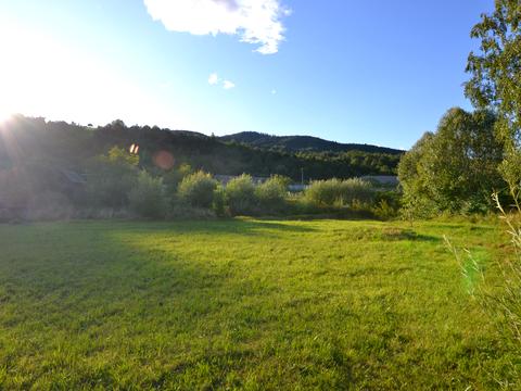 участок по адресу Назарія Яремчука 20-48