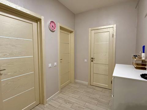 квартира по адресу Кондратюка Юрия ул., 5