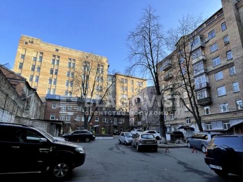 квартира по адресу Киев, Большая Васильковская ул. (Красноармейская), 71