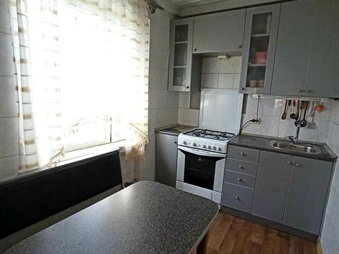 квартира по адресу Энтузиастов ул., 12
