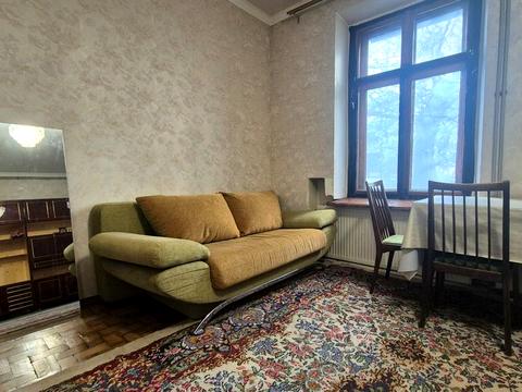 квартира за адресою Юрия Олеши, 10