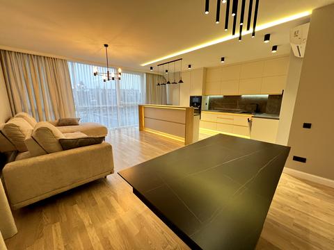 квартира за адресою Городоцька вул., 226а, корп. 1-4