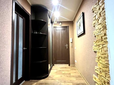 квартира за адресою Герасима Кондратьєва вул. (Кірова), 211а