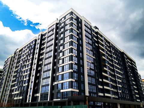 квартира за адресою Хіміків вул., 28 к16-18