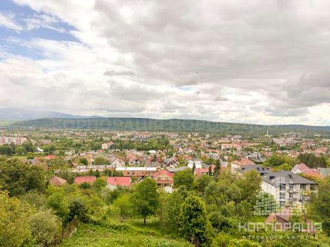 квартира по адресу Далека ул., 1А