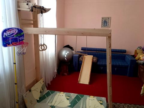 квартира по адресу Грушевского ул., 42/4