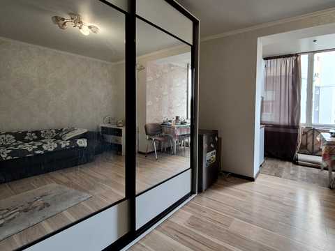 квартира за адресою Ірпінь, Джерельна вул., 8