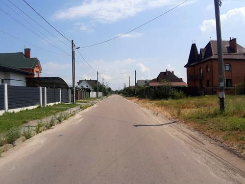 участок по адресу с. Дмитровка, Травнева, 43