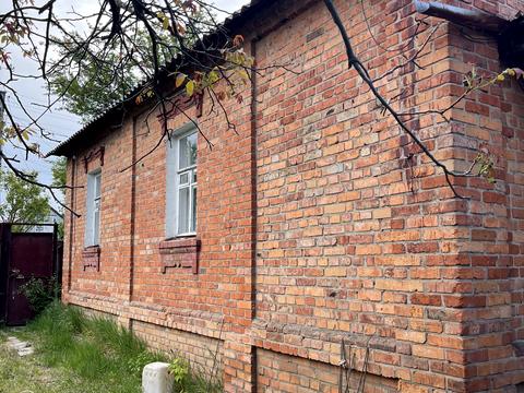 дом по адресу Исаевская ул.