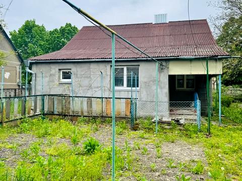 дом по адресу с. Белокриница, Молодіжна, 36