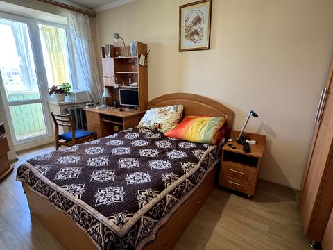 квартира по адресу Студинского ул., 4