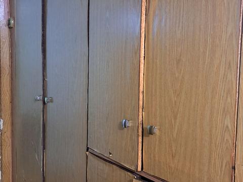 квартира по адресу Леся Курбаса просп., 18-Г