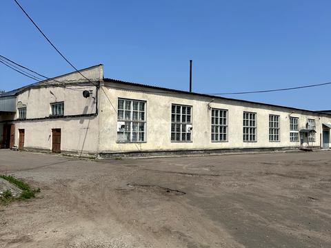 комерційна за адресою Кільцева вул., 7