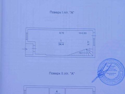 дом по адресу Амосова ул., 21