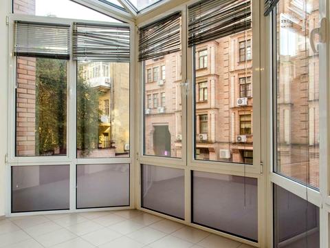 коммерческая по адресу Олеся Гончара ул., 26/28