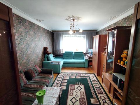 квартира за адресою Вітянська вул., 8