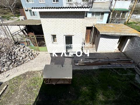 дом по адресу Кропивницкий, Лесной пер.
