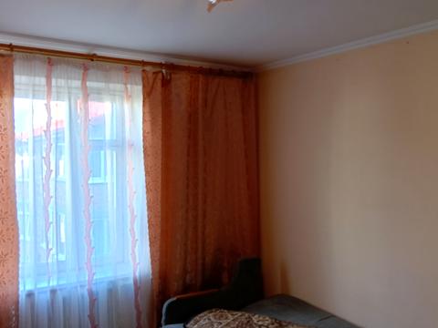 квартира за адресою Геофізиків вул., 17